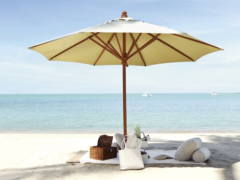 Hotel SALA Samui Choengmon Beach Resort, Thailand, Koh Samui, Ko Samui, Bild 15