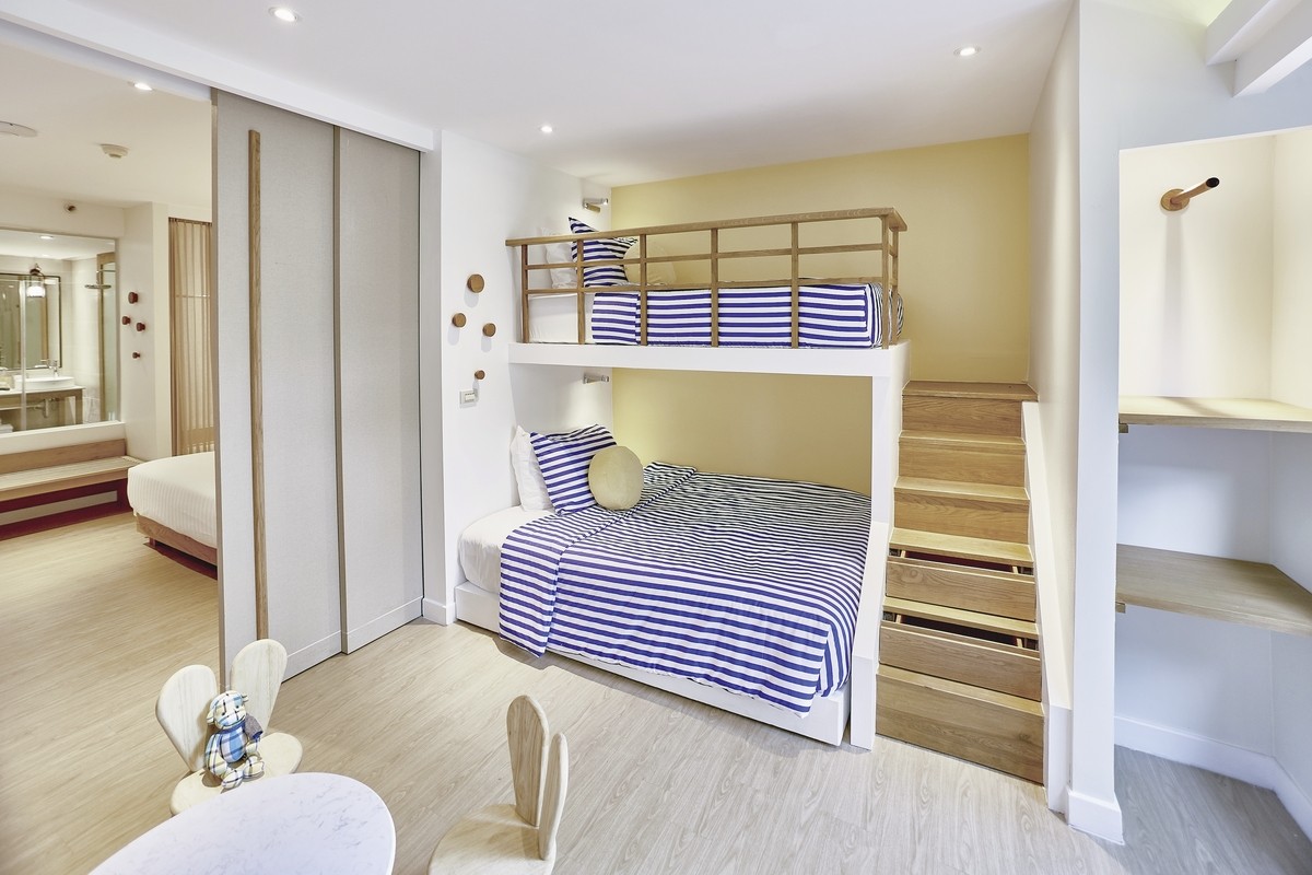 Hotel Bandara Spa Resort & Pool Villas, Samui, Thailand, Koh Samui, Bophut Beach, Bild 3