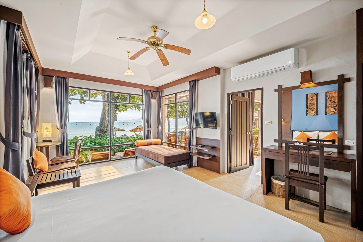 Hotel Baan Chaweng Beach Resort & Spa, Thailand, Koh Samui, Chaweng Beach, Bild 28