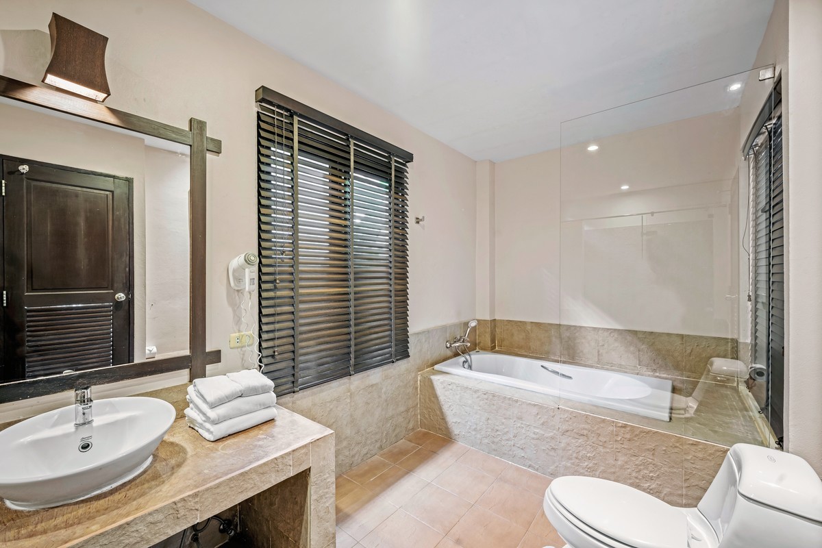 Hotel Baan Chaweng Beach Resort & Spa, Thailand, Koh Samui, Chaweng Beach, Bild 29