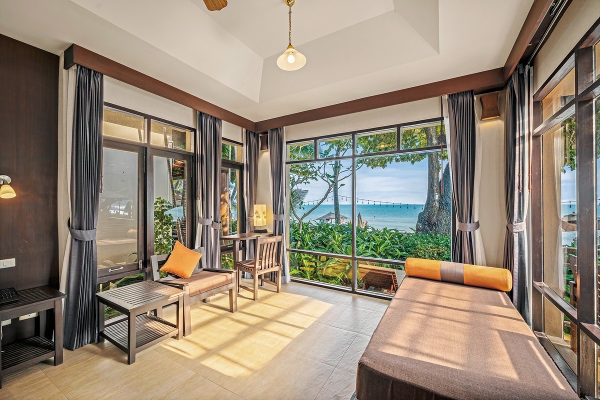 Hotel Baan Chaweng Beach Resort & Spa, Thailand, Koh Samui, Chaweng Beach, Bild 30