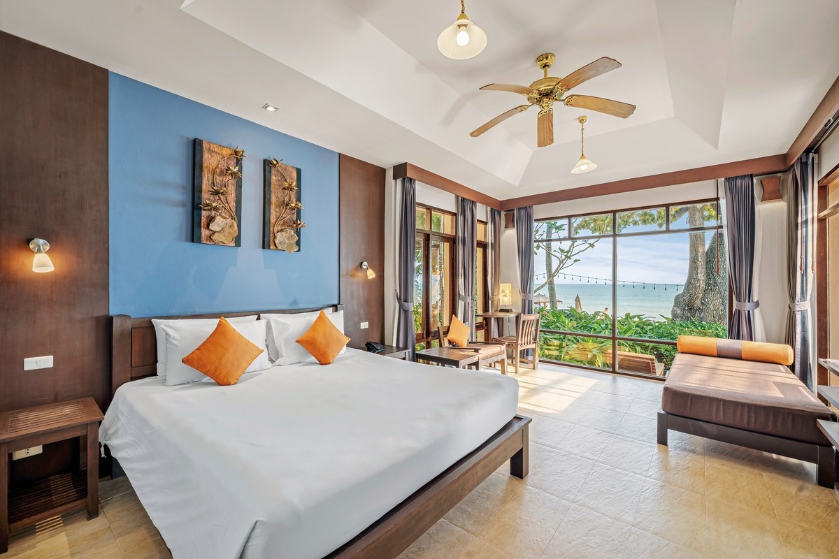 Hotel Baan Chaweng Beach Resort & Spa, Thailand, Koh Samui, Chaweng Beach, Bild 31