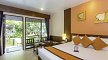Hotel Baan Chaweng Beach Resort & Spa, Thailand, Koh Samui, Chaweng Beach, Bild 19