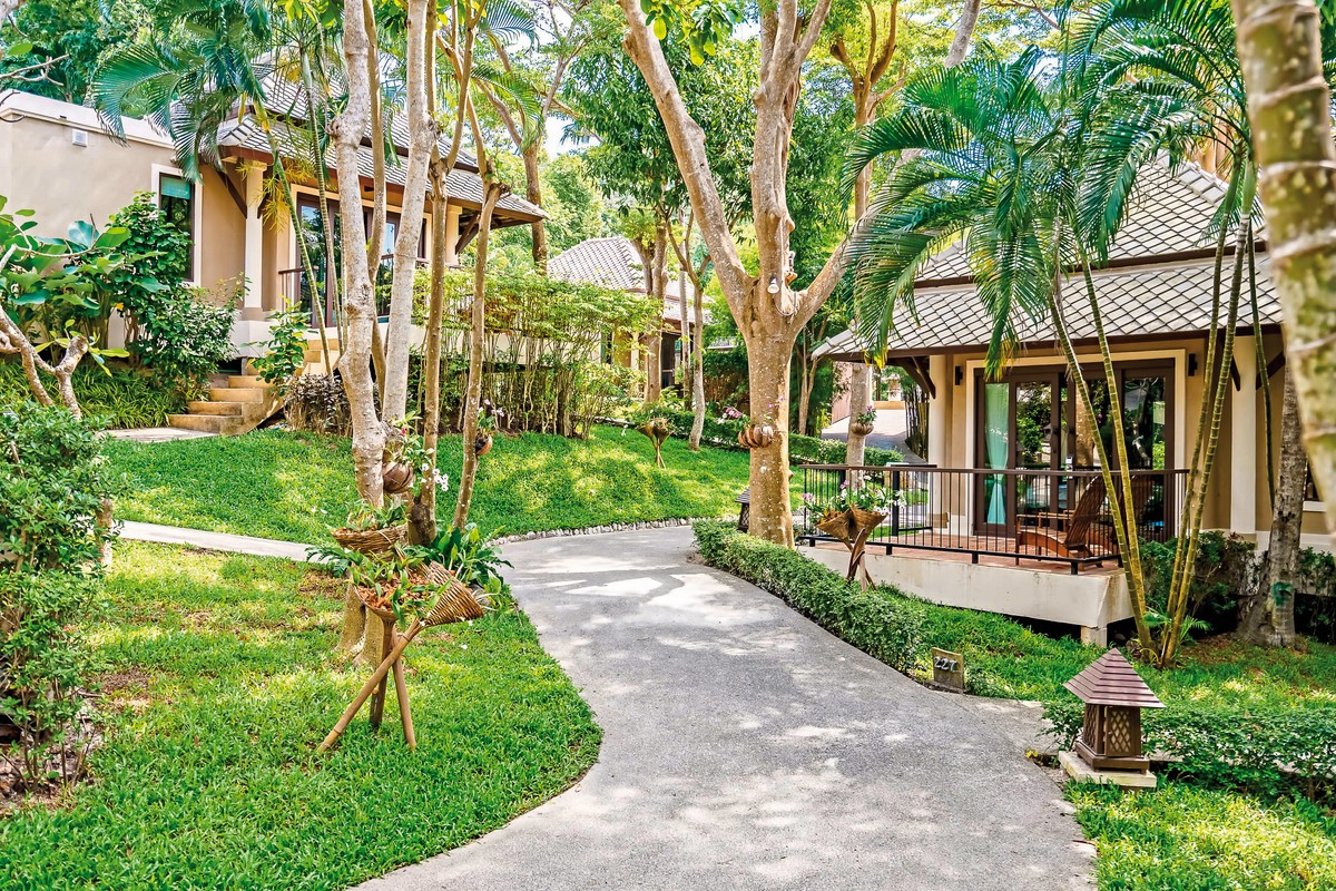 Hotel Fair House Villas & Spa, Thailand, Koh Samui, Maenam, Bild 7