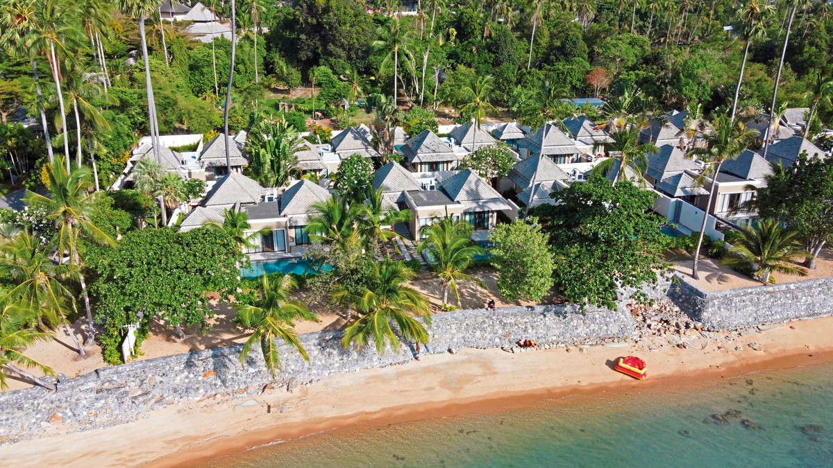 Hotel Fair House Villas & Spa, Thailand, Koh Samui, Maenam