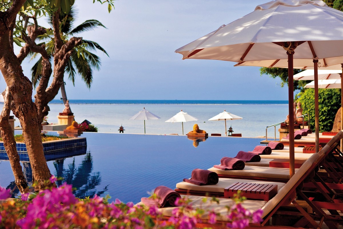 Hotel Renaissance Koh Samui Resort & Spa, Thailand, Koh Samui, Lamai Beach, Bild 10