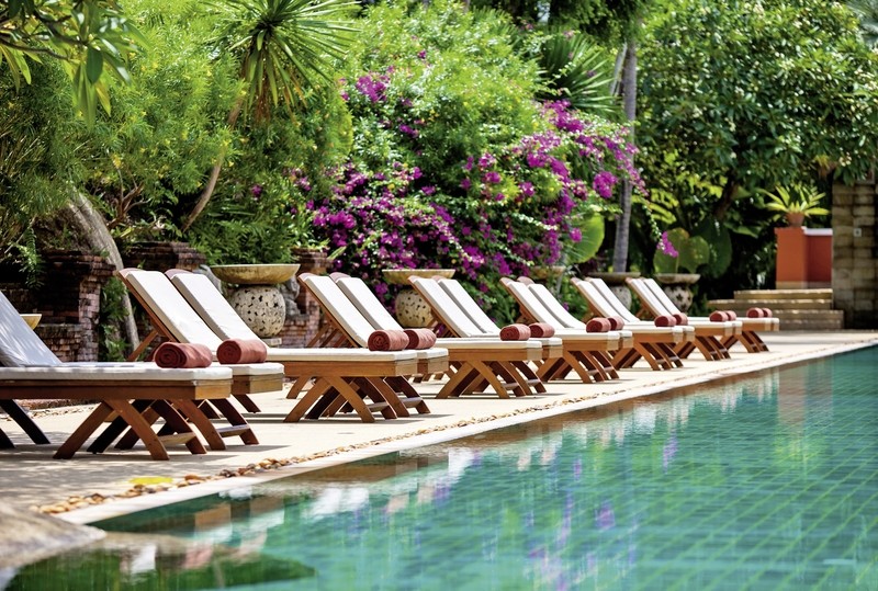 Hotel Renaissance Koh Samui Resort & Spa, Thailand, Koh Samui, Lamai Beach, Bild 16