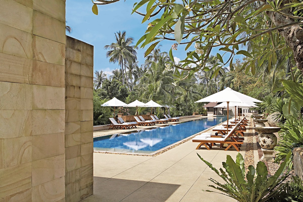 Hotel Renaissance Koh Samui Resort & Spa, Thailand, Koh Samui, Lamai Beach, Bild 19