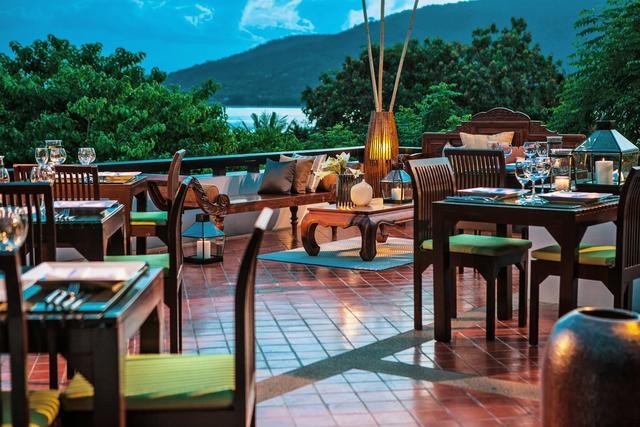 Hotel Renaissance Koh Samui Resort & Spa, Thailand, Koh Samui, Lamai Beach, Bild 22