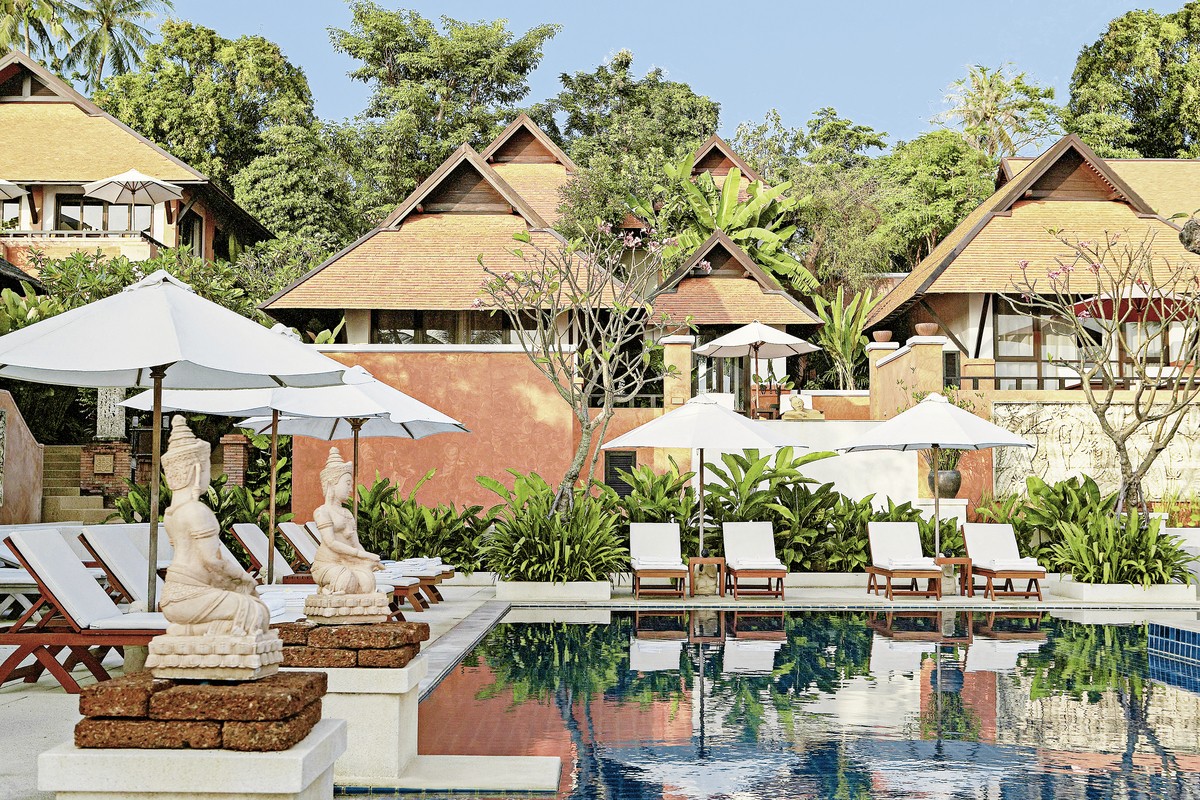 Hotel Renaissance Koh Samui Resort & Spa, Thailand, Koh Samui, Lamai Beach, Bild 24