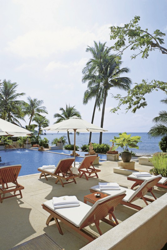 Hotel Renaissance Koh Samui Resort & Spa, Thailand, Koh Samui, Lamai Beach, Bild 25