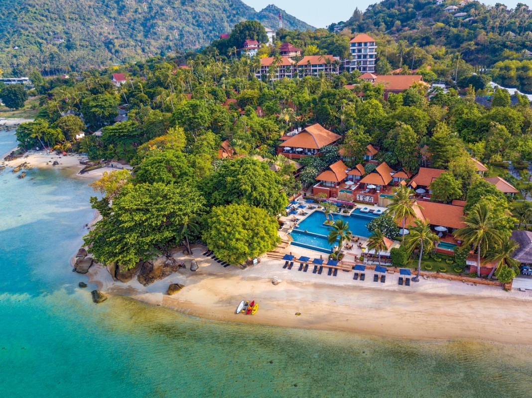 Hotel Renaissance Koh Samui Resort & Spa, Thailand, Koh Samui, Lamai Beach, Bild 4