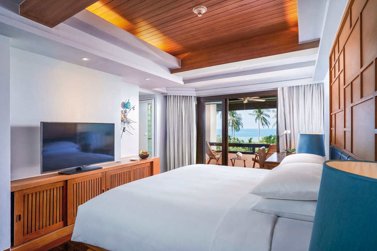 Hotel Renaissance Koh Samui Resort & Spa, Thailand, Koh Samui, Lamai Beach, Bild 5
