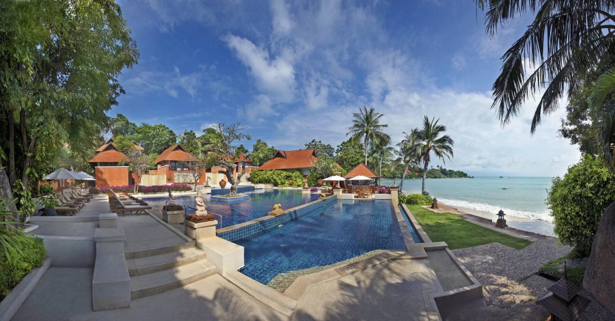 Hotel Renaissance Koh Samui Resort & Spa, Thailand, Koh Samui, Lamai Beach, Bild 8