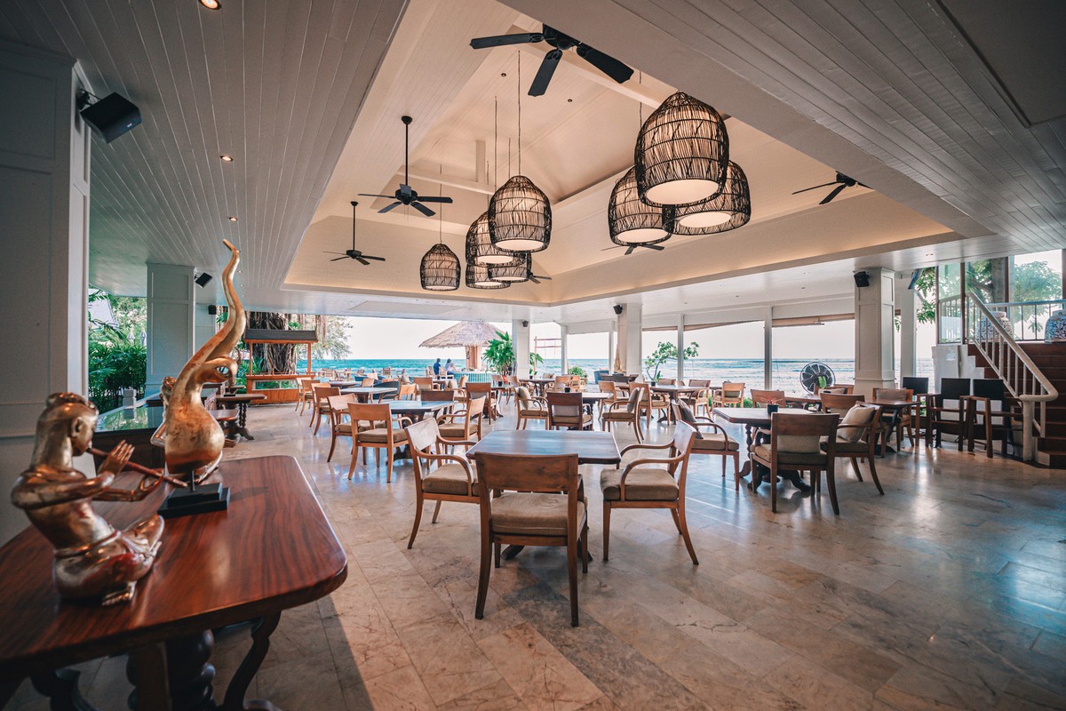 Hotel Rocky's Boutique Resort, Thailand, Koh Samui, Ko Samui, Bild 34