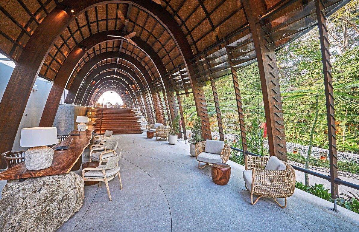 Hotel Rocky's Boutique Resort, Thailand, Koh Samui, Ko Samui, Bild 35