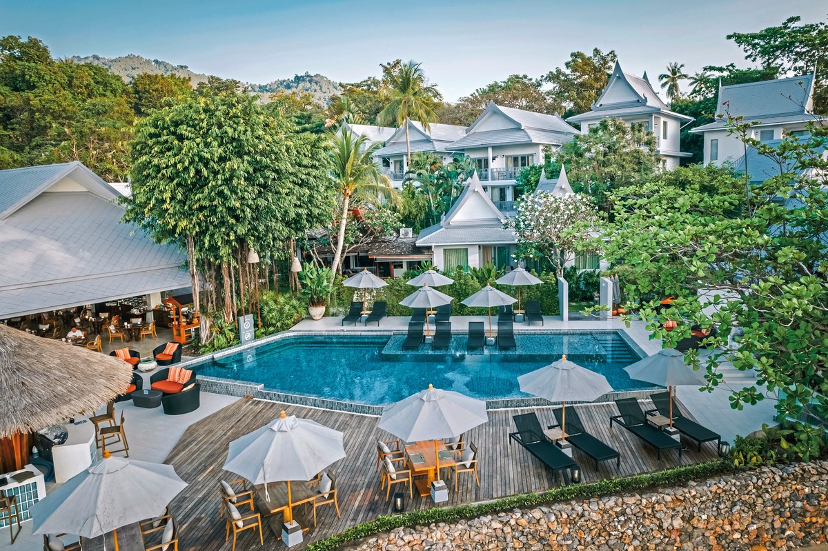Hotel Rocky's Boutique Resort, Thailand, Koh Samui, Ko Samui, Bild 13