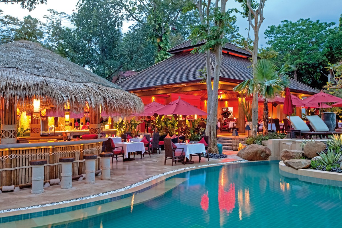 Hotel Rocky's Boutique Resort, Thailand, Koh Samui, Ko Samui, Bild 14