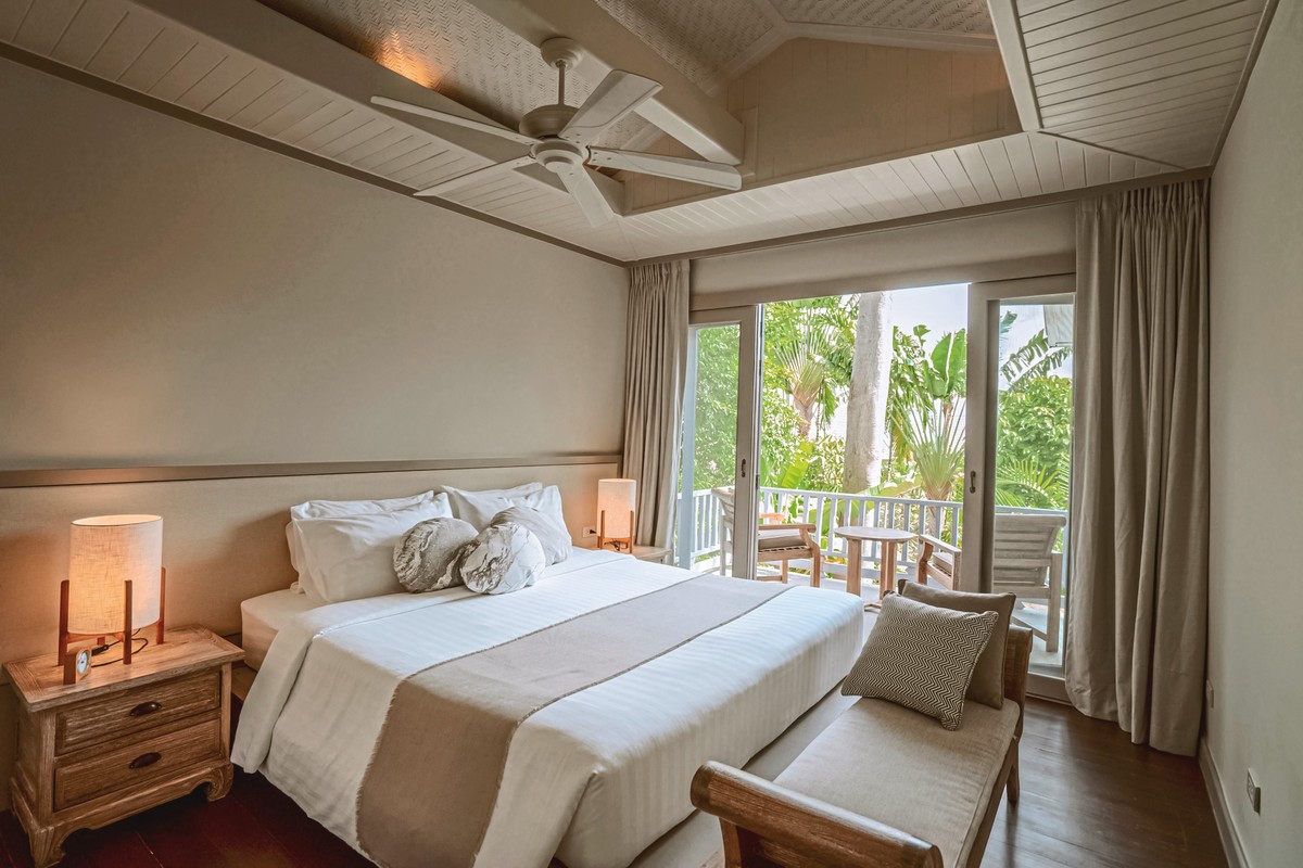 Hotel Rocky's Boutique Resort, Thailand, Koh Samui, Ko Samui, Bild 8