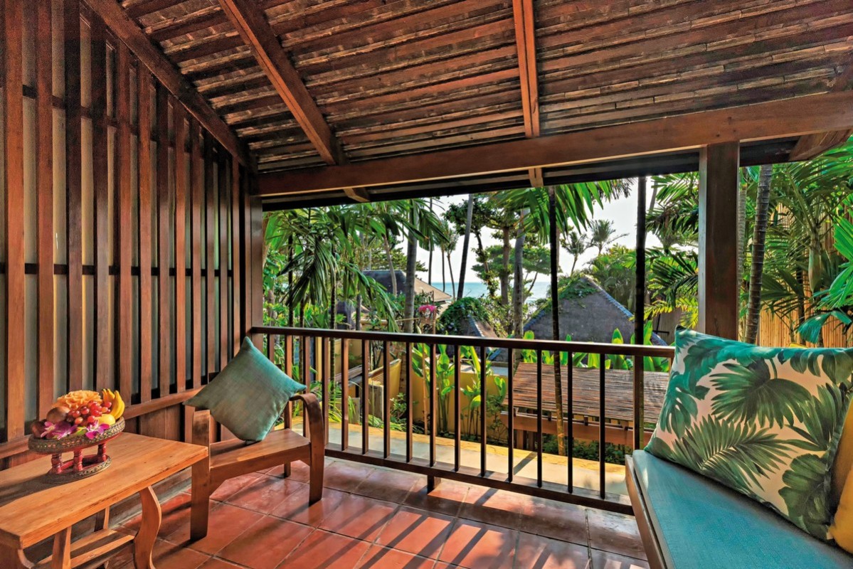 Hotel Buri Rasa Village Samui, Thailand, Koh Samui, Chaweng Beach, Bild 16