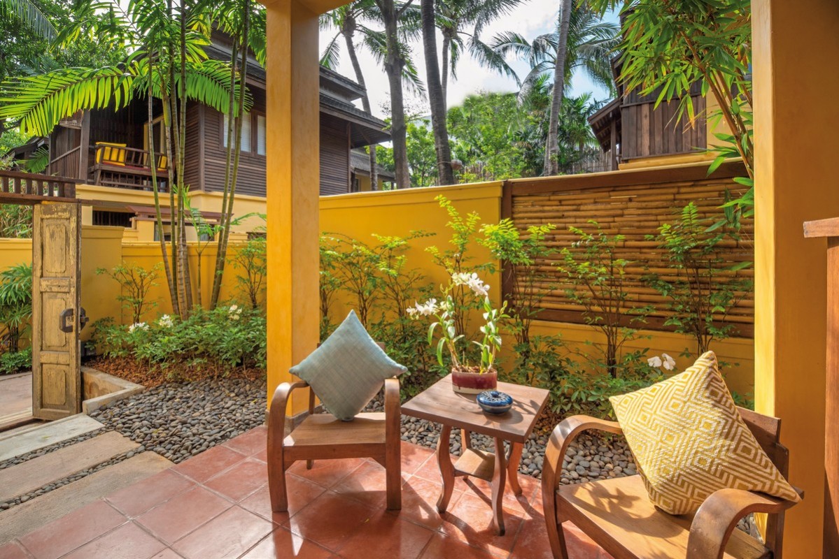 Hotel Buri Rasa Village Samui, Thailand, Koh Samui, Chaweng Beach, Bild 20