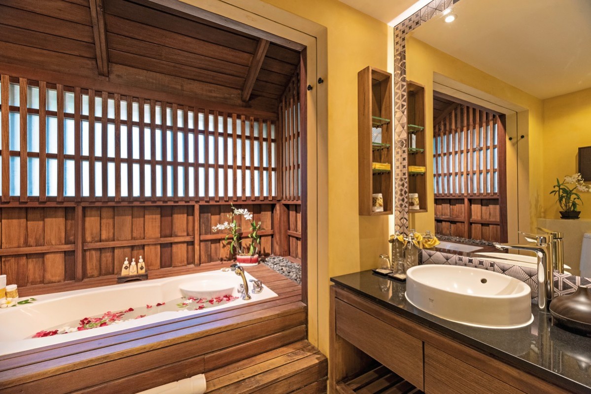 Hotel Buri Rasa Village Samui, Thailand, Koh Samui, Chaweng Beach, Bild 22