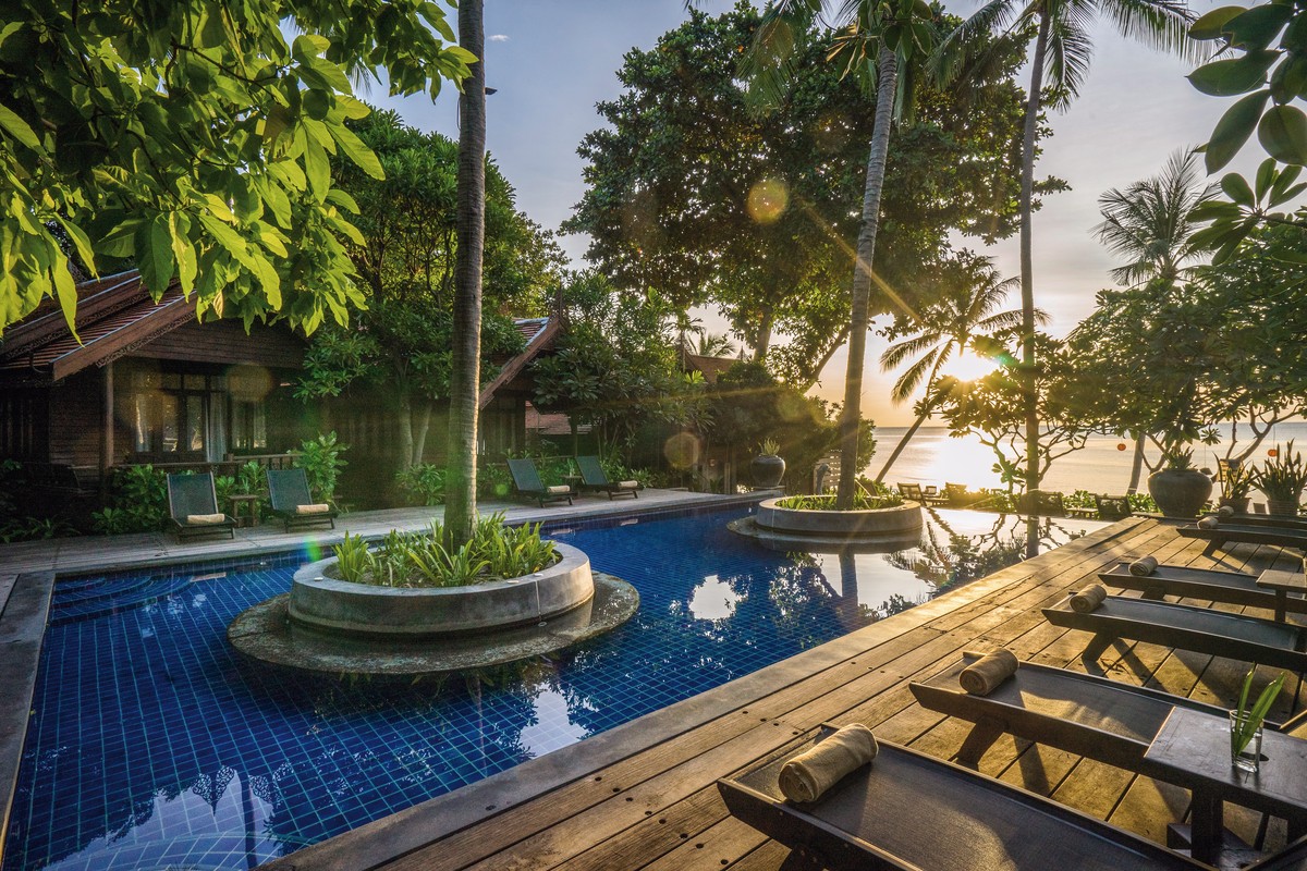 Hotel Samui Paradise Chaweng Beach Resort, Thailand, Koh Samui, Chaweng Beach, Bild 28
