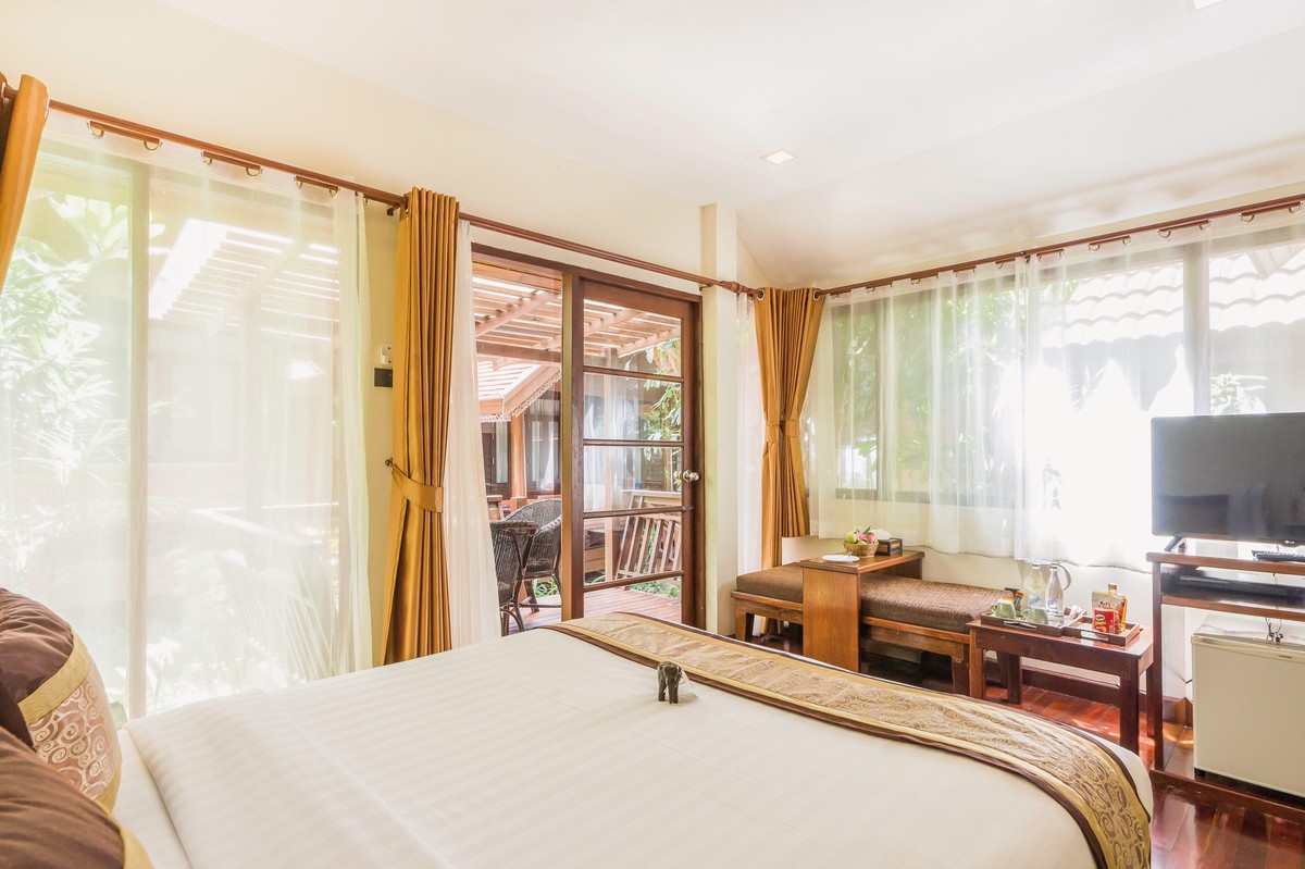 Hotel Samui Paradise Chaweng Beach Resort, Thailand, Koh Samui, Chaweng Beach, Bild 24