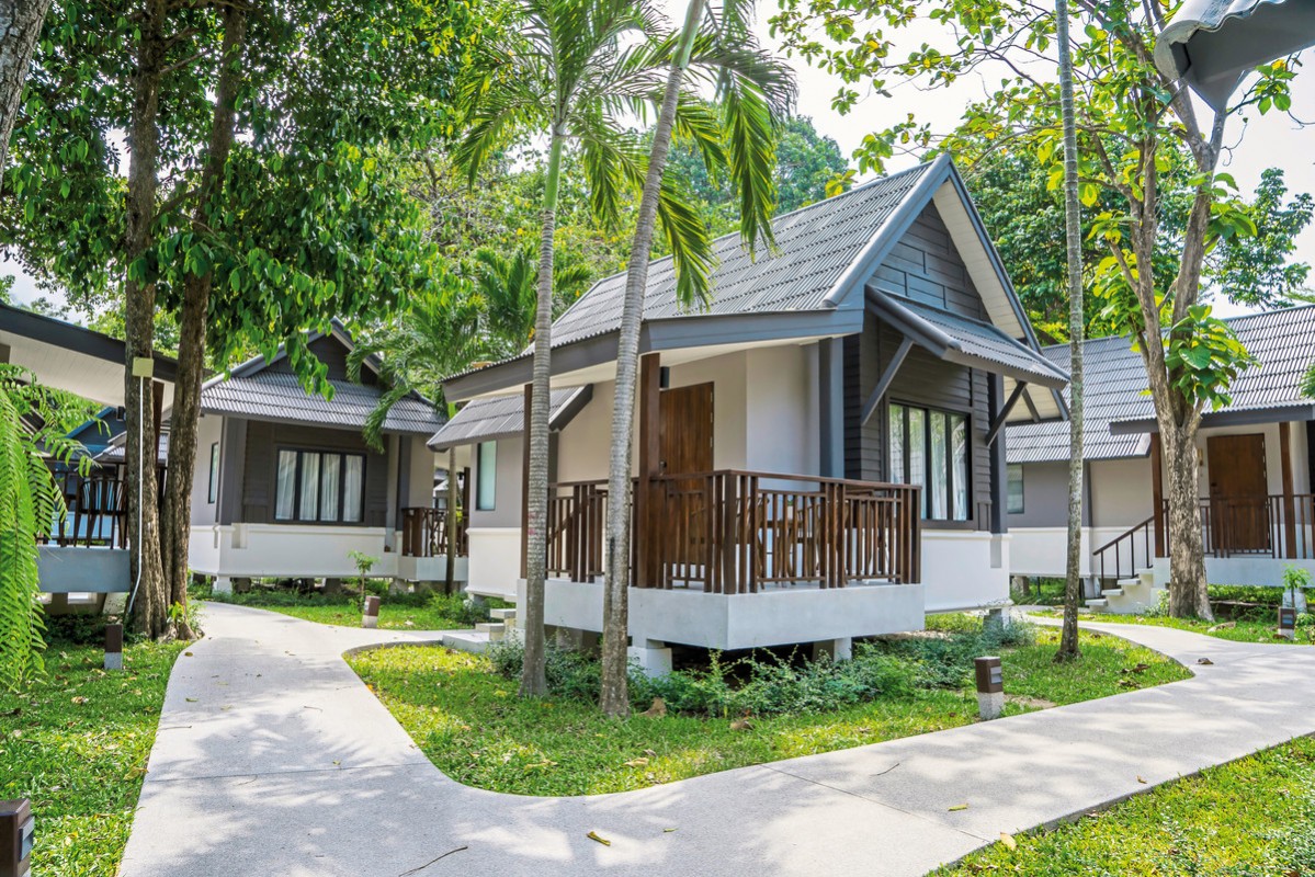 Hotel Peace Resort, Thailand, Koh Samui, Bophut Beach, Bild 13