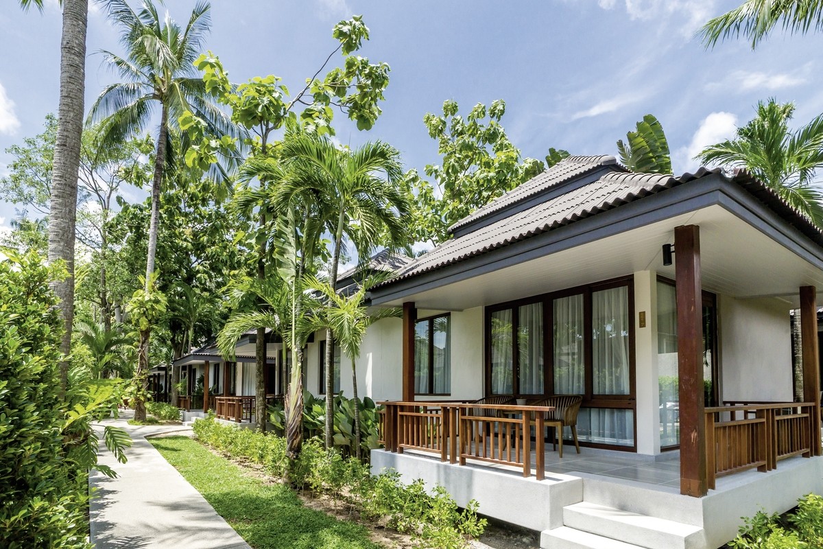 Hotel NH Collection Samui Peace Resort, Thailand, Koh Samui, Bophut Beach, Bild 18