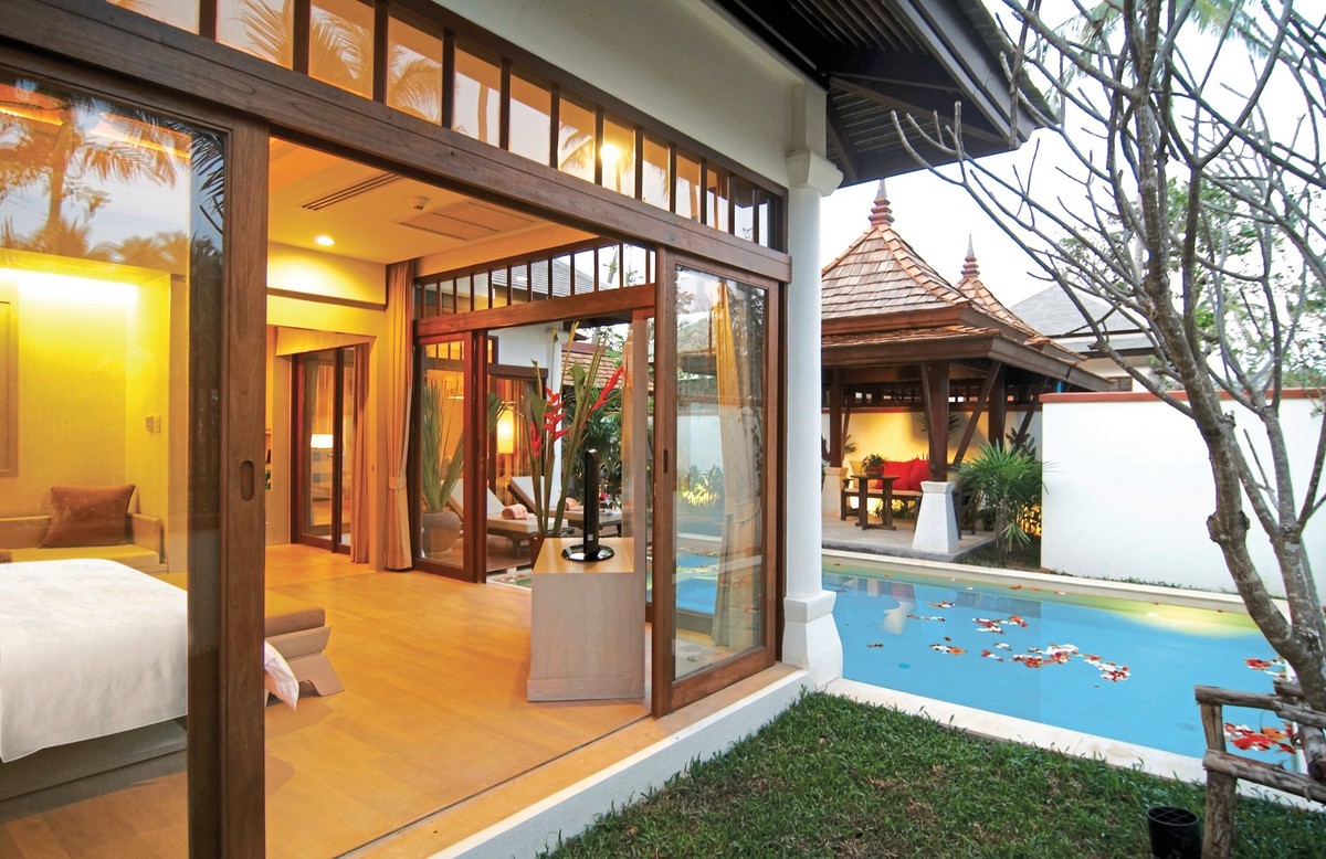 Hotel Melati Beach Resort & Spa, Thailand, Koh Samui, Ko Samui, Bild 12