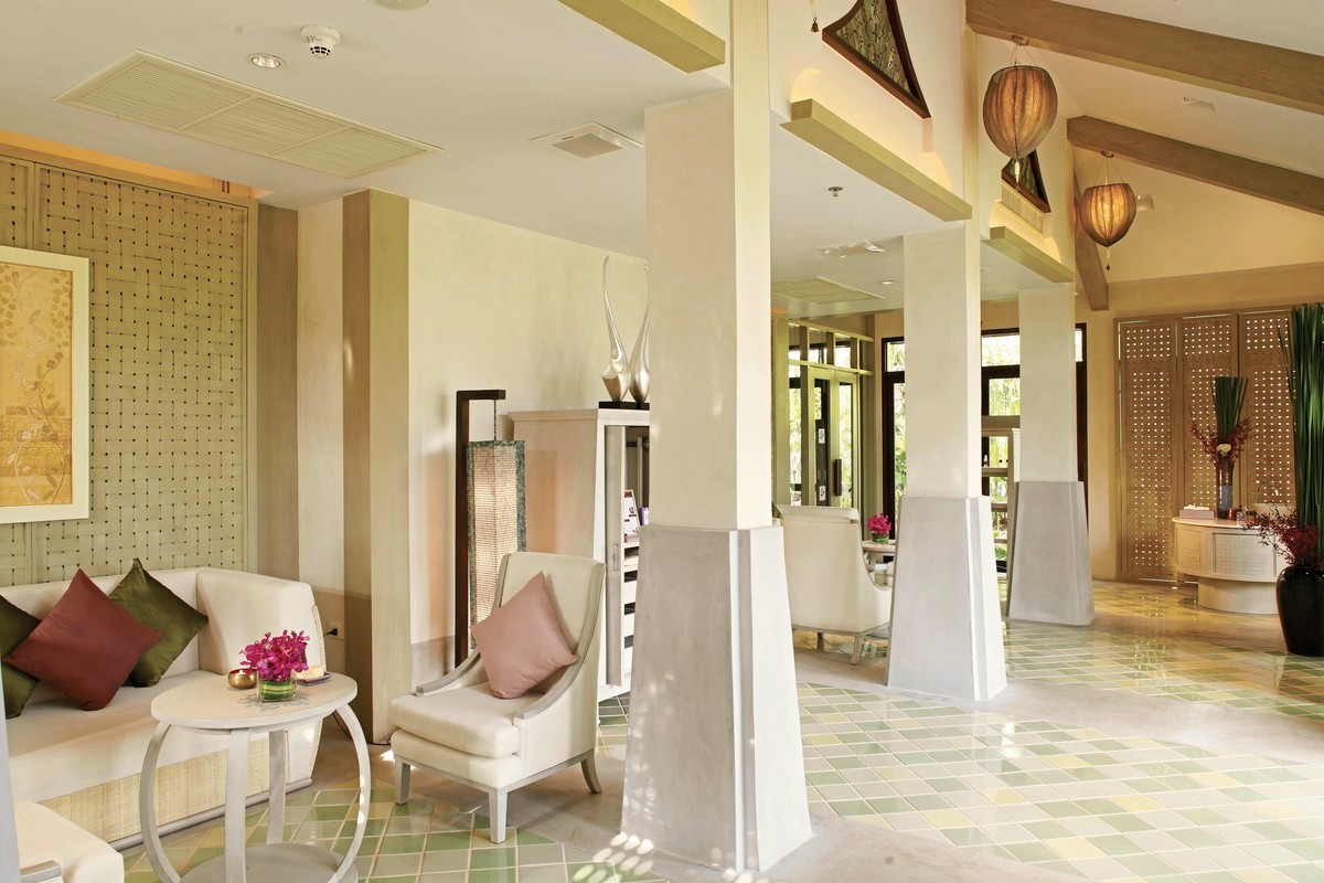 Hotel Melati Beach Resort & Spa, Thailand, Koh Samui, Ko Samui, Bild 20