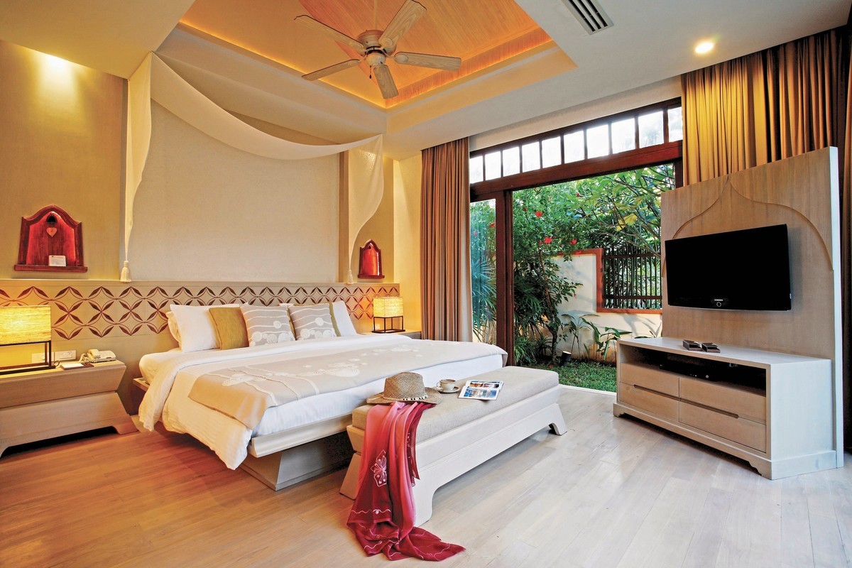 Hotel Melati Beach Resort & Spa, Thailand, Koh Samui, Ko Samui, Bild 10