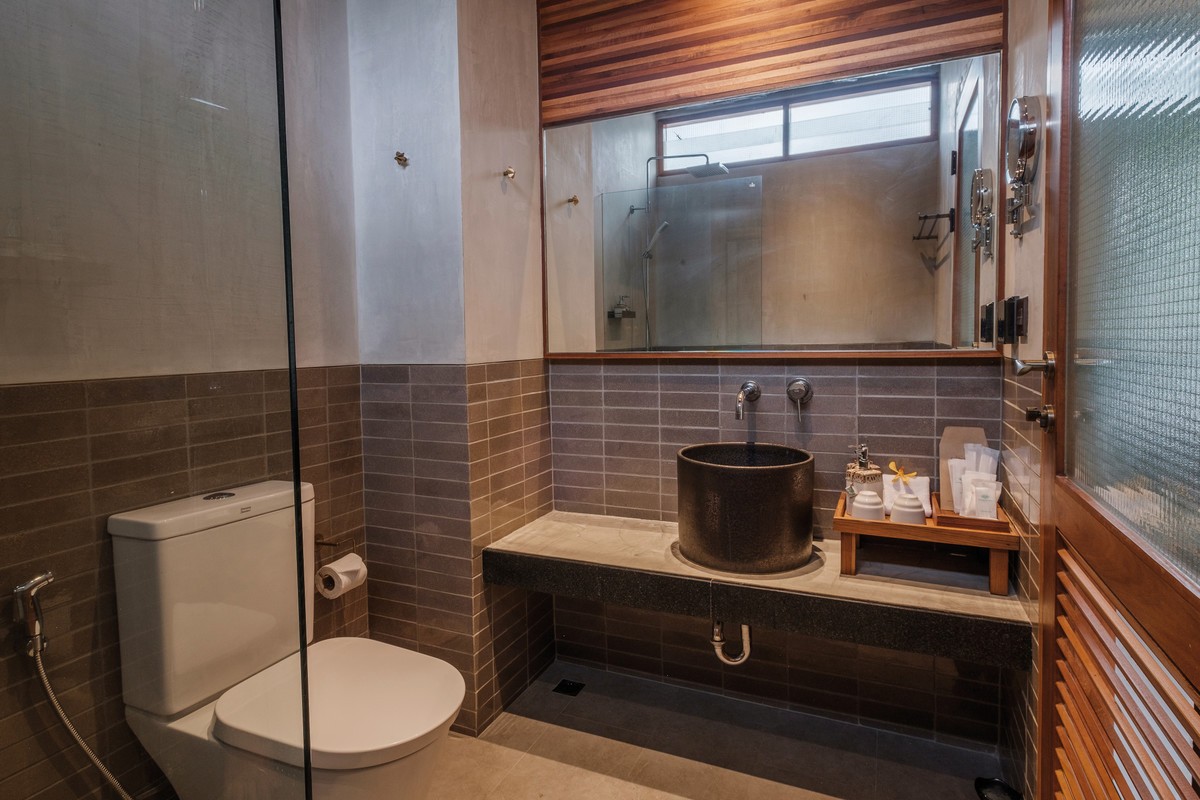 Hotel Banana Fan Sea Resort Koh Samui, Thailand, Koh Samui, Chaweng Beach, Bild 18