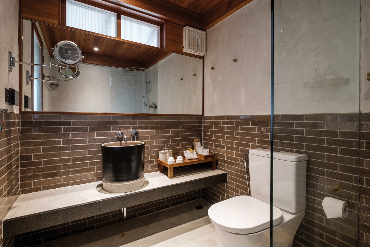 Hotel Banana Fan Sea Resort Koh Samui, Thailand, Koh Samui, Chaweng Beach, Bild 20