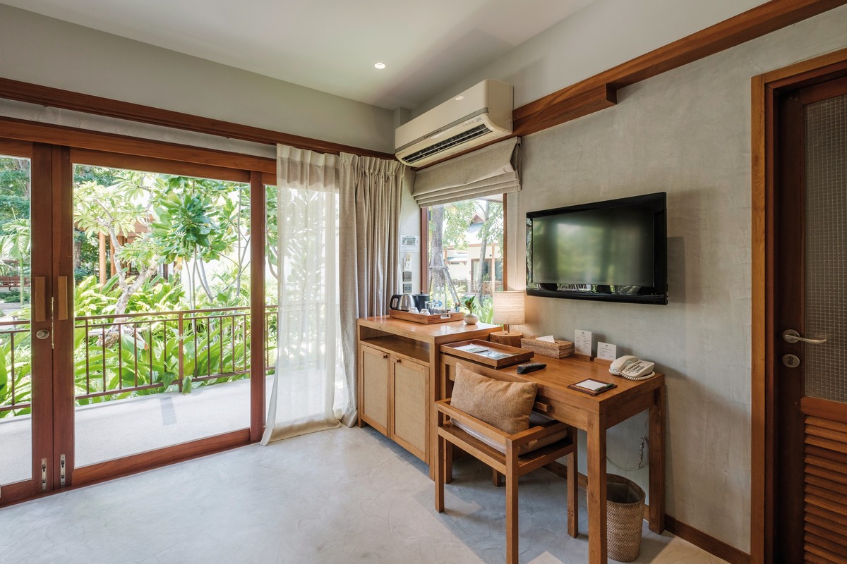 Hotel Banana Fan Sea Resort Koh Samui, Thailand, Koh Samui, Chaweng Beach, Bild 25