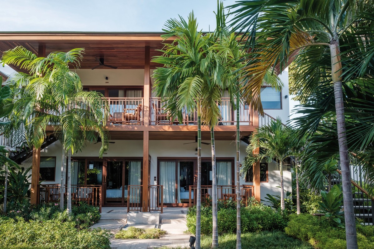 Hotel Banana Fan Sea Resort Koh Samui, Thailand, Koh Samui, Chaweng Beach, Bild 31