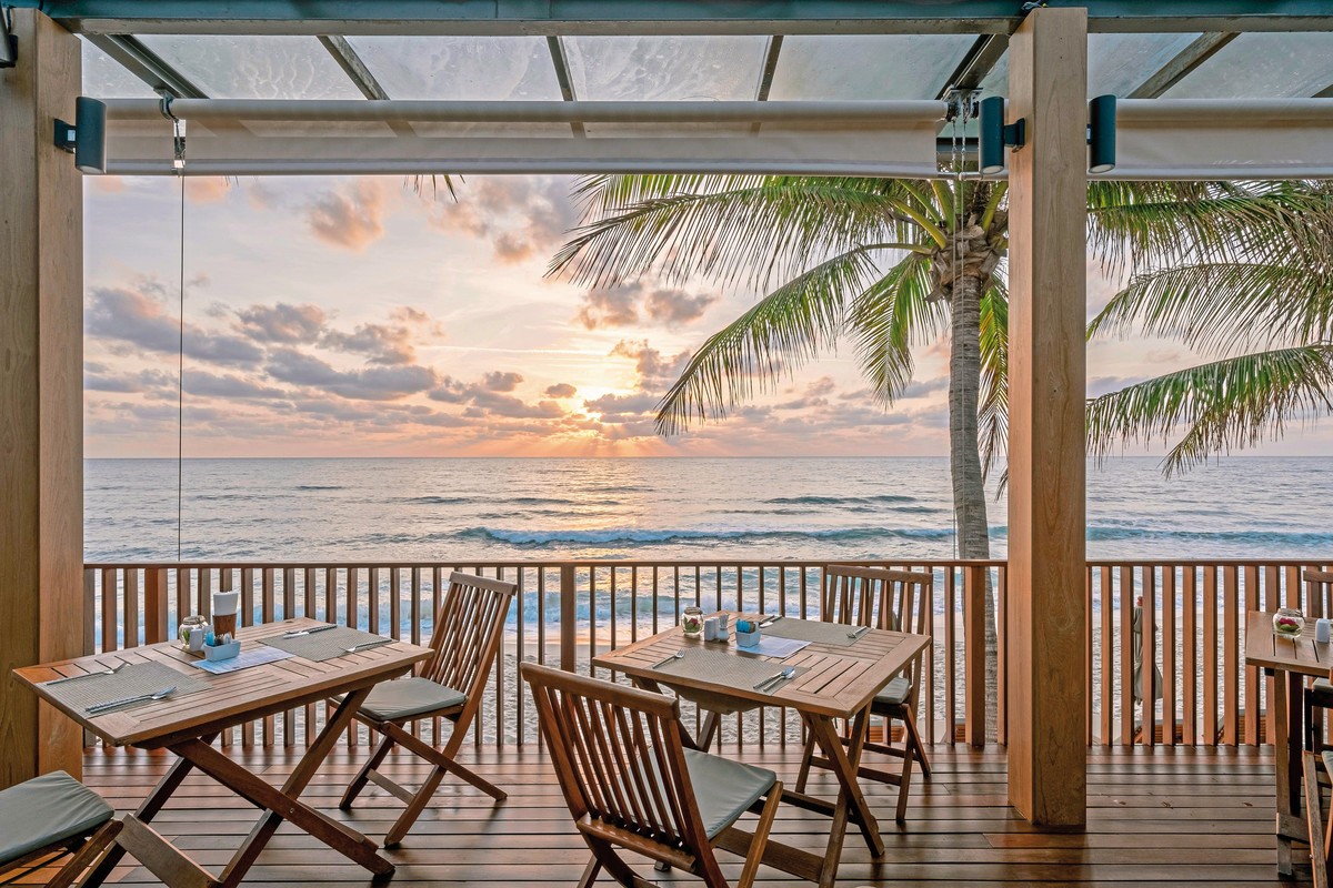 Hotel Banana Fan Sea Resort Koh Samui, Thailand, Koh Samui, Chaweng Beach, Bild 33