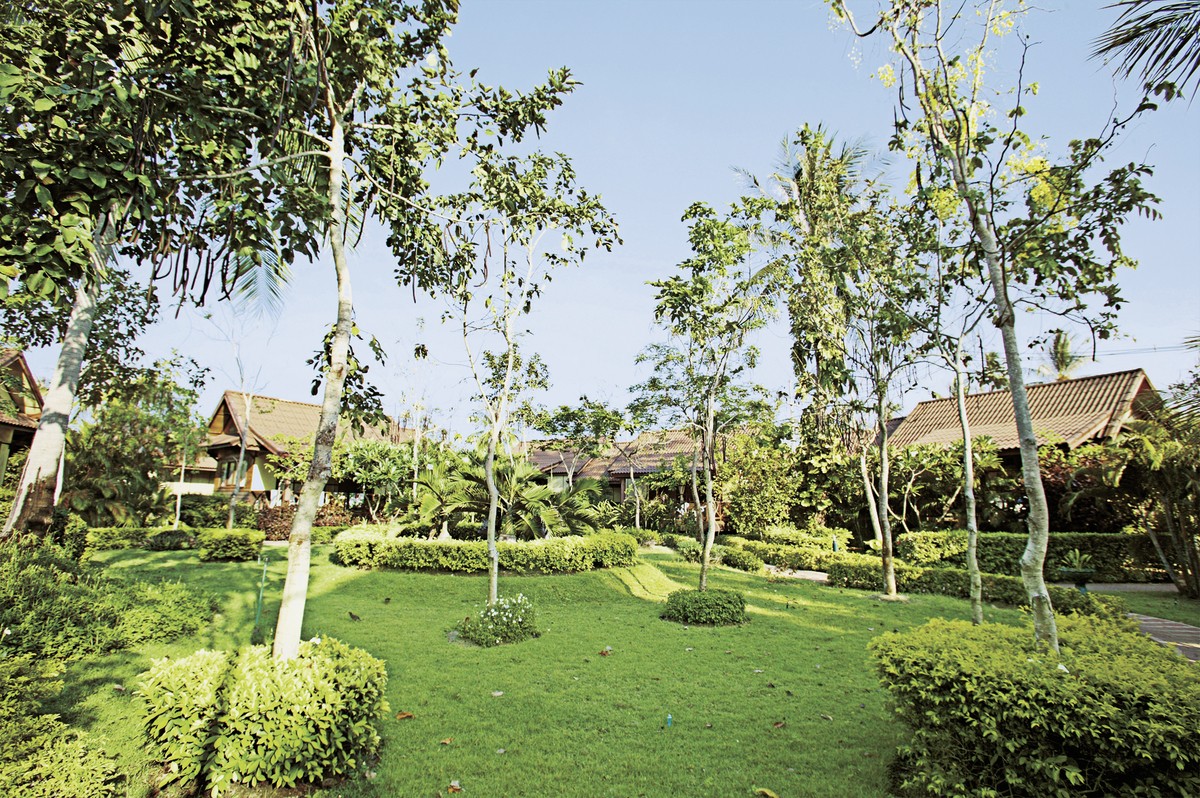 Hotel Pinnacle Samui Resort, Thailand, Koh Samui, Maenam, Bild 5