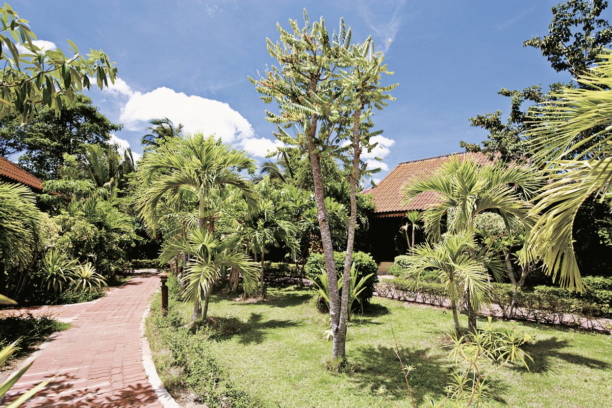 Hotel Pinnacle Samui Resort, Thailand, Koh Samui, Maenam, Bild 6