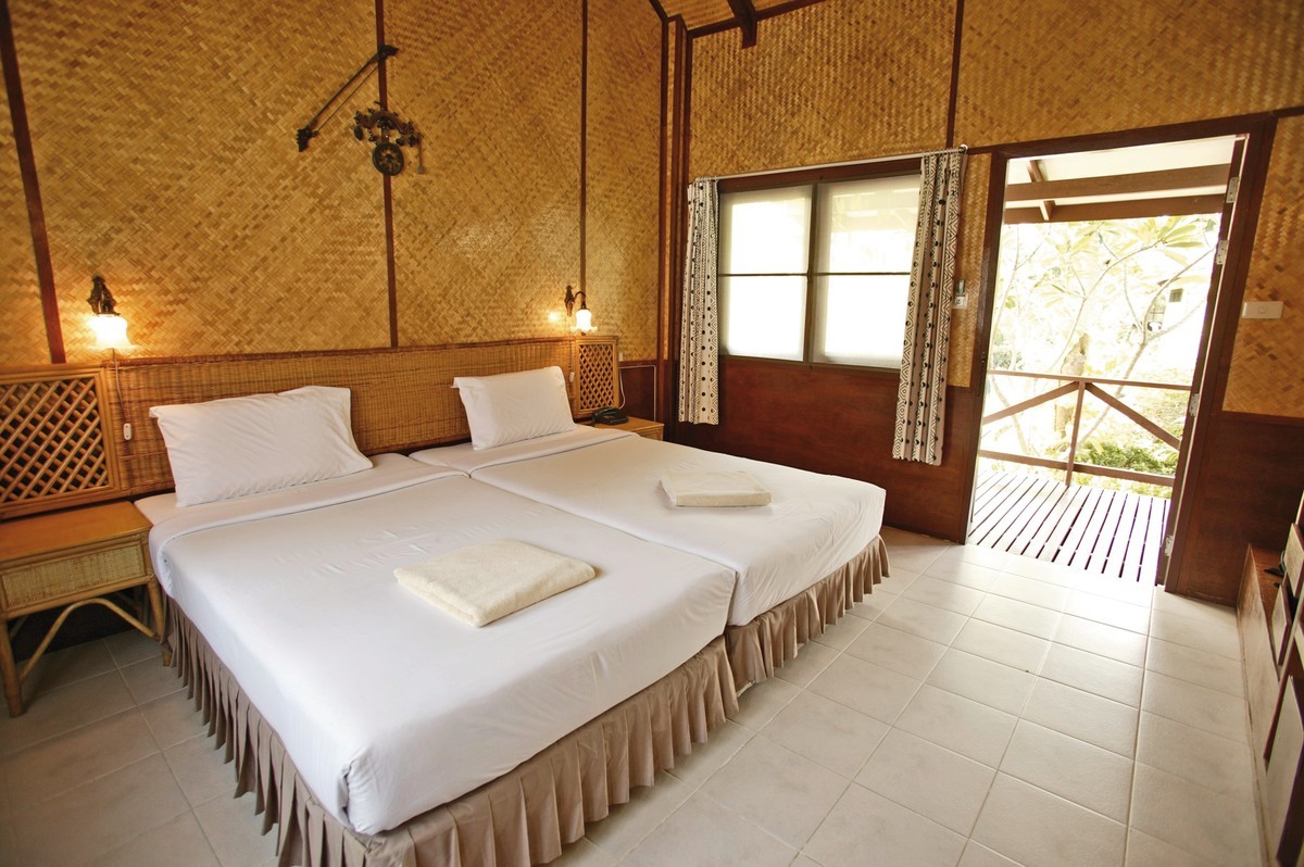 Hotel Pinnacle Samui Resort, Thailand, Koh Samui, Maenam, Bild 7