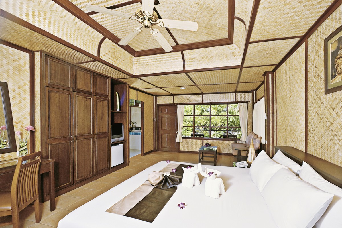Hotel Pinnacle Samui Resort, Thailand, Koh Samui, Maenam, Bild 9