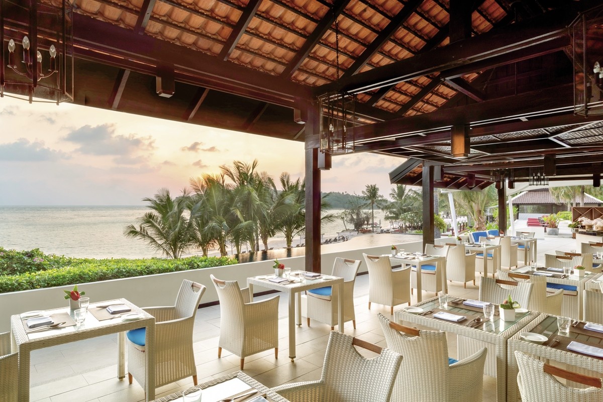 Hotel Anantara Lawana Koh Samui Resort, Thailand, Koh Samui, Chaweng Beach, Bild 15