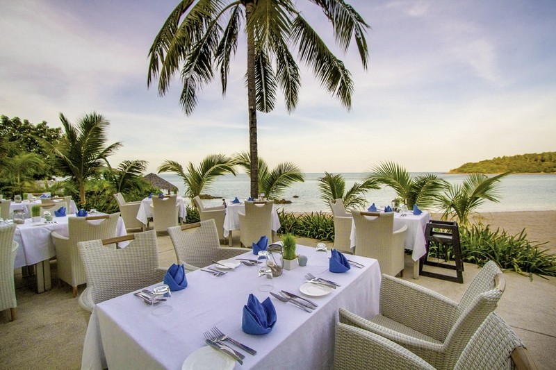 Hotel Anantara Lawana Koh Samui Resort, Thailand, Koh Samui, Chaweng Beach, Bild 16