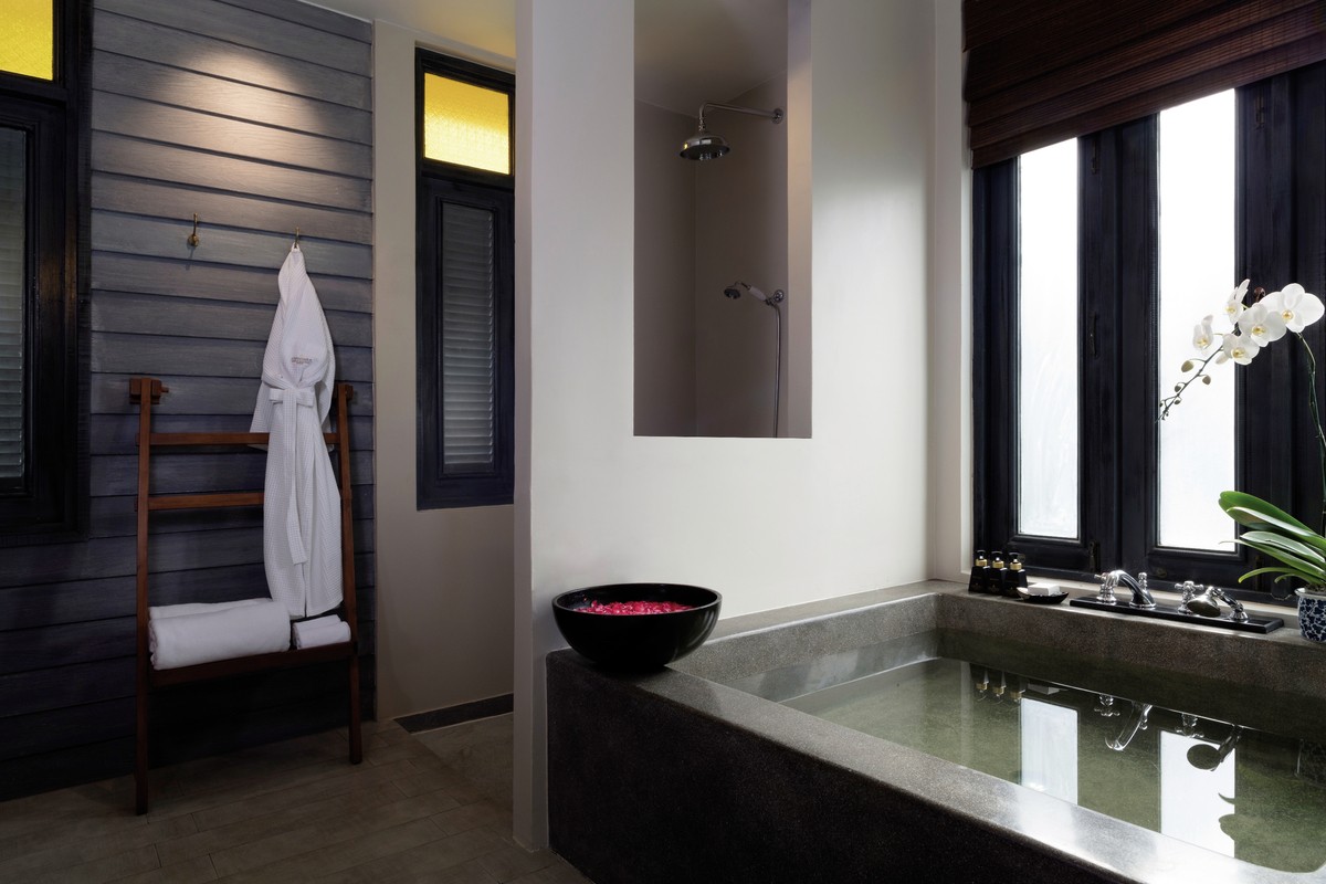 Hotel Anantara Lawana Koh Samui Resort, Thailand, Koh Samui, Chaweng Beach, Bild 5