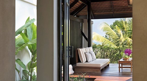 Hotel Anantara Lawana Koh Samui Resort, Thailand, Koh Samui, Chaweng Beach, Bild 11