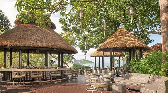 Hotel Anantara Lawana Koh Samui Resort, Thailand, Koh Samui, Chaweng Beach, Bild 18