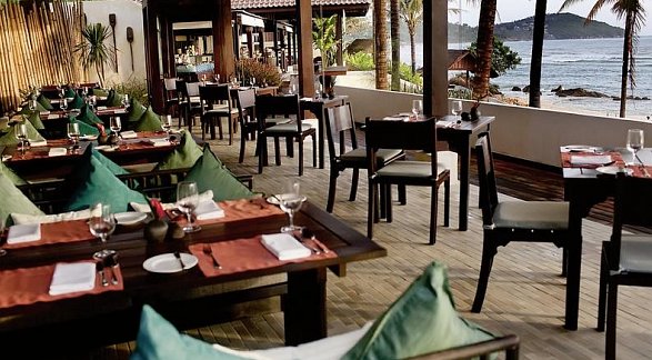 Hotel Anantara Lawana Koh Samui Resort, Thailand, Koh Samui, Chaweng Beach, Bild 26