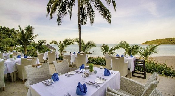 Hotel Anantara Lawana Koh Samui Resort, Thailand, Koh Samui, Chaweng Beach, Bild 29