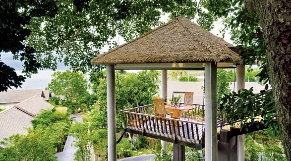 Hotel Anantara Lawana Koh Samui Resort, Thailand, Koh Samui, Chaweng Beach, Bild 30